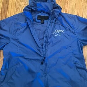 North End Arizona Windbreaker Jacket